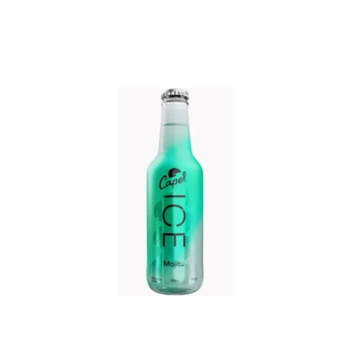 Capel Ice Mojito 24x275cc